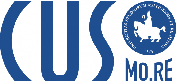 ON-LINE IL NUOVO SITO DI CUS MO.RE A.S.D. ON-LINE IL NUOVO SITO DI CUS MO.RE A.S.D.