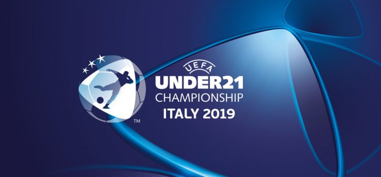 A Modena una festa dello sport per gli Europei Under 21 A Modena una festa dello sport per gli Europei Under 21