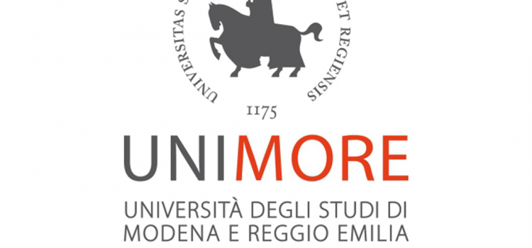 Nuovo bando Unimore Sport Excellence 2019/2020
