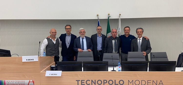 Seminario “Programmare l’Allenamento Sportivo”