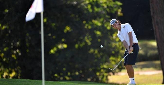 Miguel Orzi si Qualifica per la Finale della R&A Student Tour Series Golf